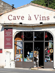 Au 429 idées Codognan • épicerie fine et cave à vins près de Nîmes(® SAAM-fabrice Chort)