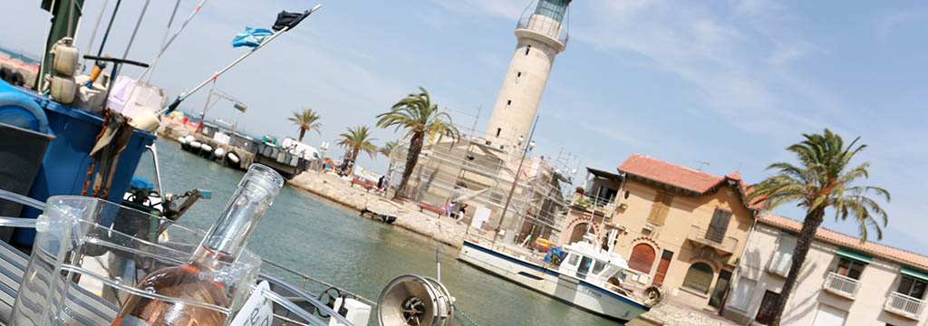 Brasserie du Phare au Grau du Roi propose ses plats phares Brasserie du Phare au Grau du Roi propose ses plats phares