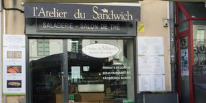 L'Atelier du Sandwich Nîmes propose sa nouvelle carte d'automne de sandwichs faits maison, salades et autres gourmandises. A découvrir en centre-ville. L'Atelier du Sandwich Nîmes propose sa nouvelle carte d'automne de sandwichs faits maison, salades et autres gourmandises. A découvrir en centre-ville.