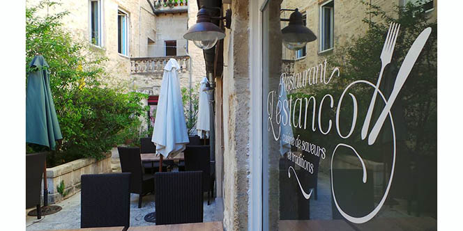 L’Estanco Nîmes est un restaurant unique pour des plats authentiques avec une cuisine fait maison à découvrir en centre-ville.