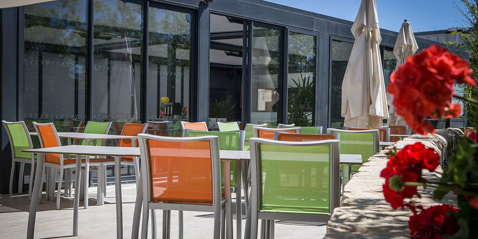 la brasserie vatel nimes reprend ses horaires le 9 juin resto avenue nimes