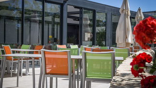 La Brasserie Vatel Nîmes reprend ses horaires le 9 juin La Brasserie Vatel Nîmes reprend ses horaires le 9 juin