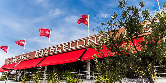 Le Marcellino Nîmes Restaurant italien présente sa nouvelle carte et ses brochettes.(® facebook le marcellino)