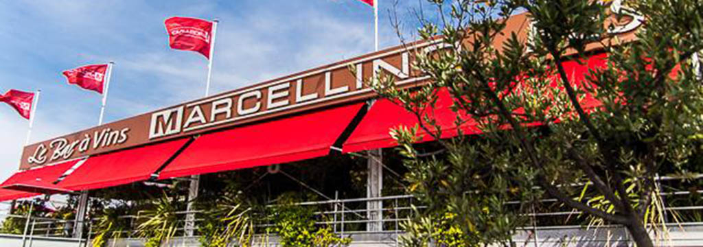 Le Marcellino Nîmes Restaurant italien présente sa nouvelle carte et ses brochettes.(® facebook le marcellino) Le Marcellino Nîmes Restaurant italien présente sa nouvelle carte et ses brochettes.(® facebook le marcellino)