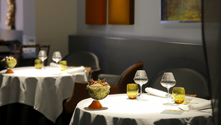 Le Skab restaurant gastronomique à Nîmes annonce son Menu Gibier en Novembre.