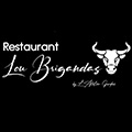 Le restaurant Lou Brigandas