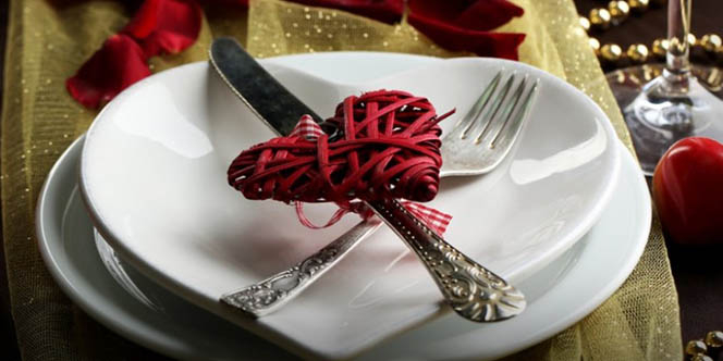 Restaurant Vatel Nimes Propose Un Menu Saint Valentin Resto Avenue Nimes