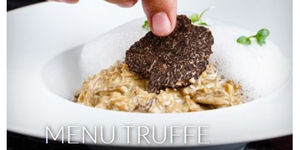 Le restaurant Vatel Nîmes propose un Menu Truffe jusqu'au dimanche 16 février 2020 au restaurant gastronomique.(® site Vatel) Le restaurant Vatel Nîmes propose un Menu Truffe jusqu'au dimanche 16 février 2020 au restaurant gastronomique.(® site Vatel)