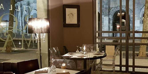 Villa Roma Restaurant italien à Nîmes vous reçoit en terrasse en proposant une cuisine fait maison autour de plats italiens et de pizzas. Villa Roma Restaurant italien à Nîmes vous reçoit en terrasse en proposant une cuisine fait maison autour de plats italiens et de pizzas.