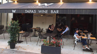 Votre restaurant- piano bar le W maintient ses horaires du soir à Nîmes Votre restaurant- piano bar le W maintient ses horaires du soir à Nîmes