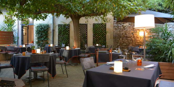 Votre restaurant Skab Nîmes annonce sa réouverture le 21 mai prochain 