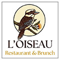 L’Oiseau à Vauvert, restaurant fait maison et brunch