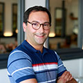 La Brasserie du Phare au Grau du Roi qui est un restaurant fait maison avec une carte tournée autour des poissons et coquillages est gérée par Cyril Corsan.(® SAAM-Fabrice CHORT) La Brasserie du Phare au Grau du Roi qui est un restaurant fait maison avec une carte tournée autour des poissons et coquillages est gérée par Cyril Corsan.(® SAAM-Fabrice CHORT)