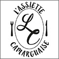 L’Assiette Camarguaise au Cailar : restaurant camarguais, cuisine maison