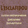 L'Esclafidou Nîmes est un Restaurant avec une cuisine fait maison proposant un mélange de spécialités nimoises et sud-africaines, en centre-ville.