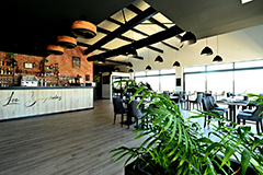 Carte du soir - Restaurant Lou Brigandas