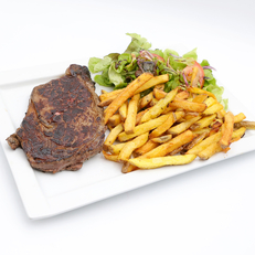 Entrecôte de bœuf XXL