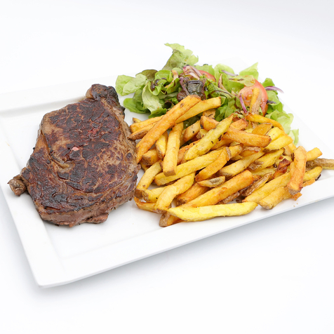 Entrecôte Nîmes - Le Tilleul