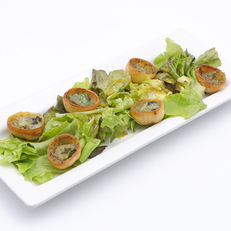 Escargots de la Vaunage - Nîmes