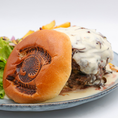 Hamburgers maison Nîmes - Restaurant Le Tilleul Vestric et Candiac 