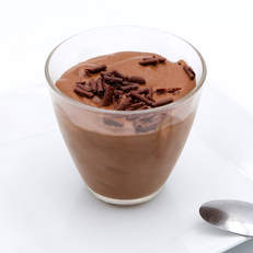 Sélection de desserts maison et café douceur