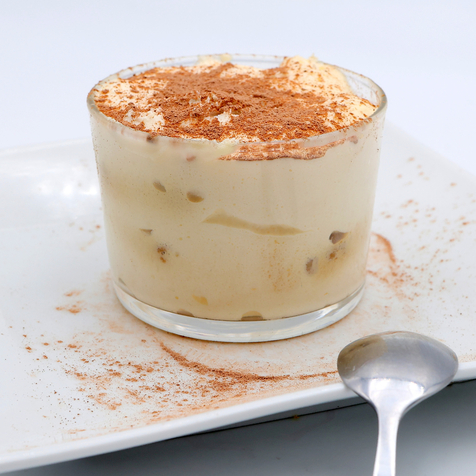 Sélection de desserts maison et café douceur