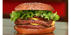 restaurant burger nimes (® SAAM-fabrice Chort)