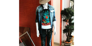 Faubourg Prohin Nîmes boutique de vêtements Homme haut de gamme annonce des arrivages hebdomadaires pour la nouvelle collection.(® facebook Faubourg Prohin) Faubourg Prohin Nîmes boutique de vêtements Homme haut de gamme annonce des arrivages hebdomadaires pour la nouvelle collection.(® facebook Faubourg Prohin)