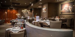 Le restaurant Vatel à Nîmes annonce son Offre Découverte : Les Jeudis Soir, venez profiter d'un Repas Gastronomique à -50 % .(® vatel) Le restaurant Vatel à Nîmes annonce son Offre Découverte : Les Jeudis Soir, venez profiter d'un Repas Gastronomique à -50 % .(® vatel)